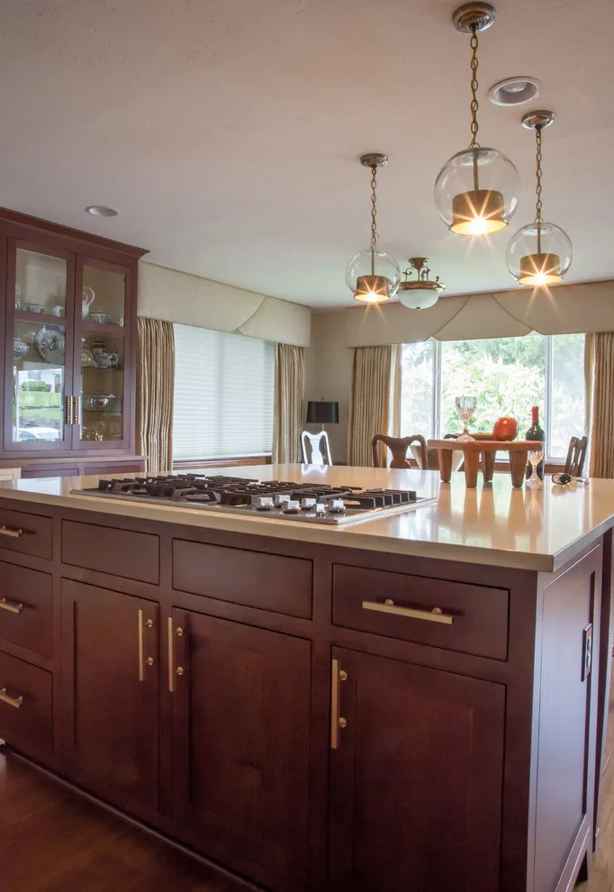 Playfair Renovation by 8 Inch Nails Construction Inc. - Photo 9