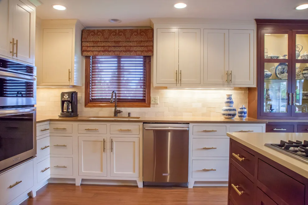 Playfair Renovation by 8 Inch Nails Construction Inc. - Photo 20