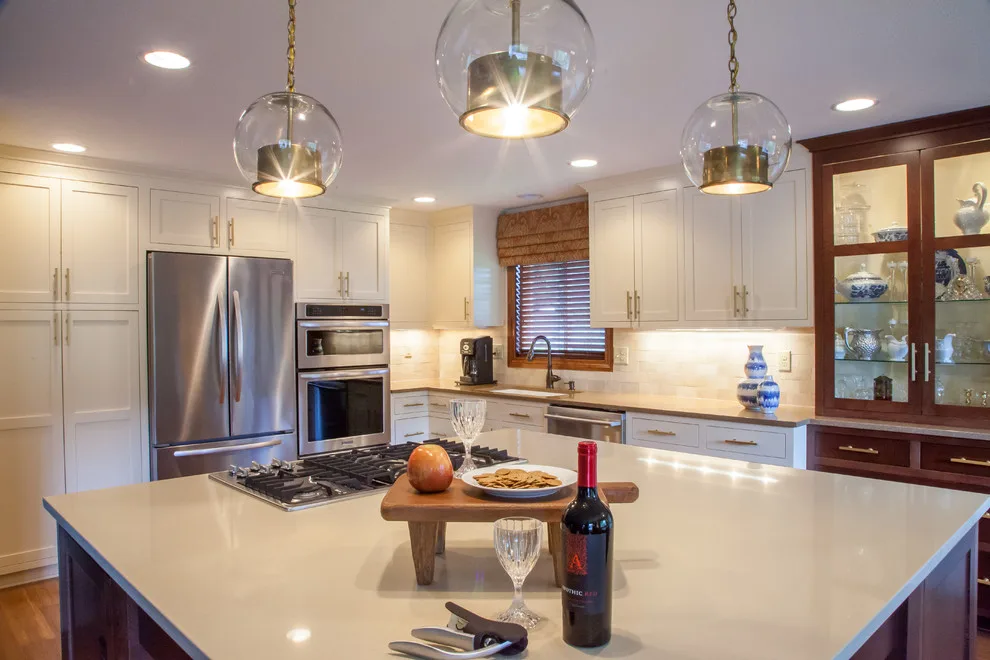 Playfair Renovation by 8 Inch Nails Construction Inc. - Photo 35