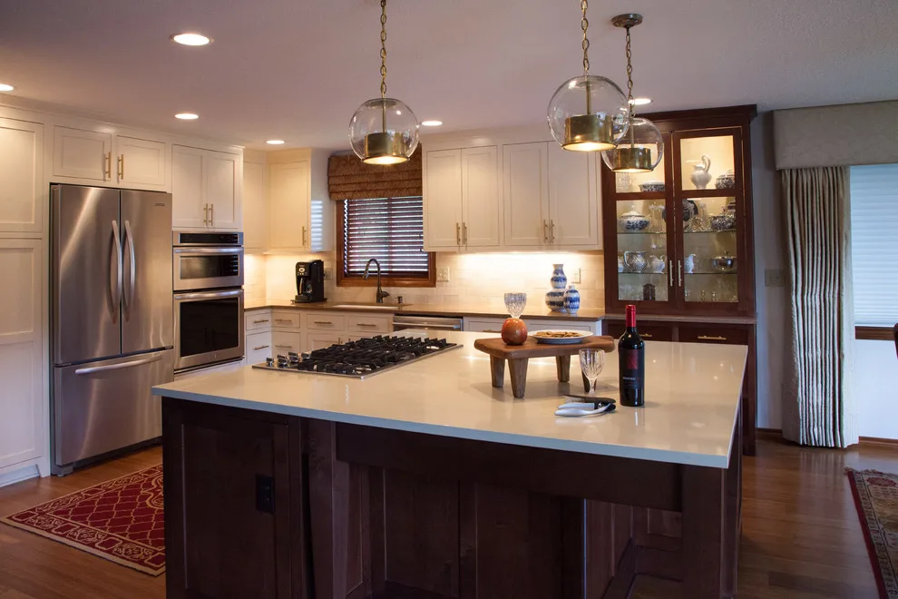 Playfair Renovation by 8 Inch Nails Construction Inc. - Photo 23
