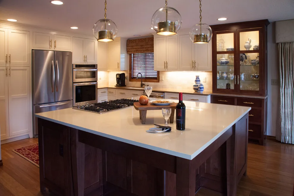 Playfair Renovation by 8 Inch Nails Construction Inc. - Photo 31