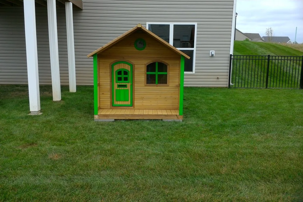 Playroom by Mister Fix-it LLC - Photo 15