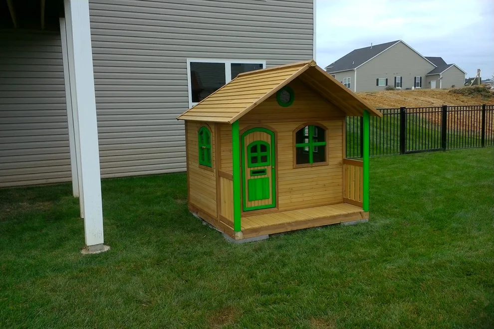 Playroom by Mister Fix-it LLC - Photo 21