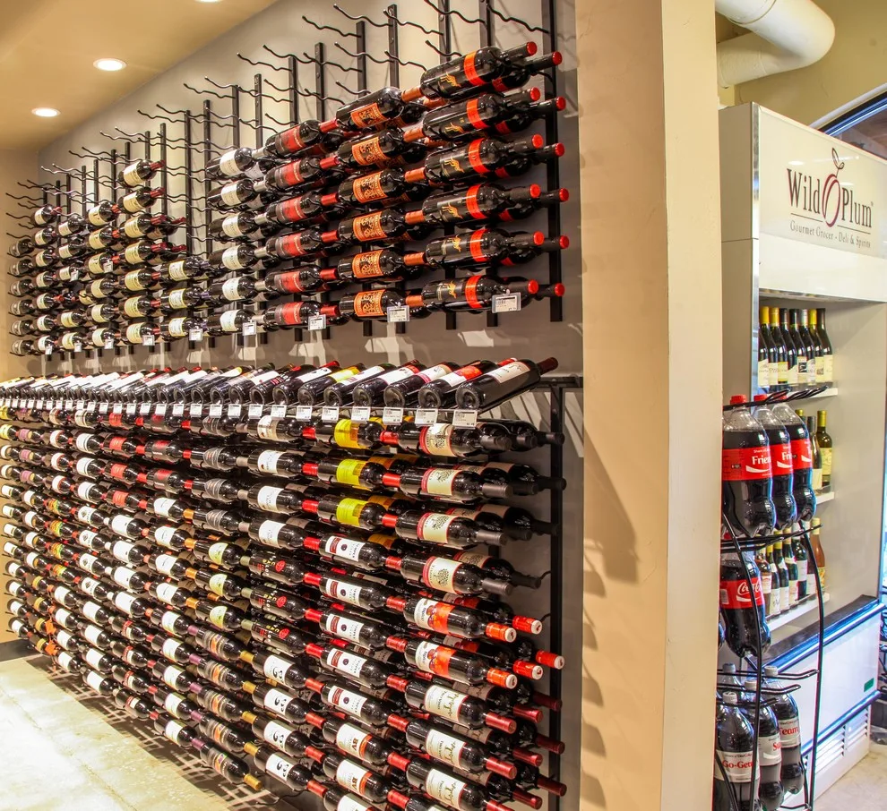 Wild Plum Market by Soda Mountain Construction - Photo 4
