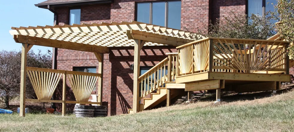 Brett Wells Construction LLC - Photo 3