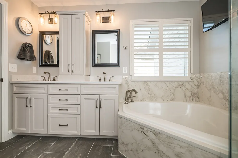 Pocilujko - Culinary and Bathroom Solutions by Lakeside Renovation & Design - Photo 2