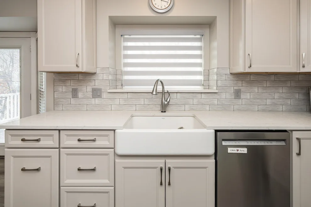 Pocilujko - Culinary and Bathroom Solutions by Lakeside Renovation & Design - Photo 5
