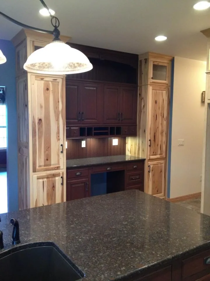 Compact Workstations by Wausau Homes Bemidji - Photo 3