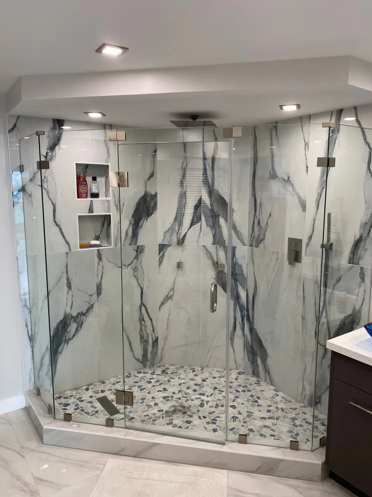 Americas I Condominium Makeover by FCL Construction Group Corp - Photo 7