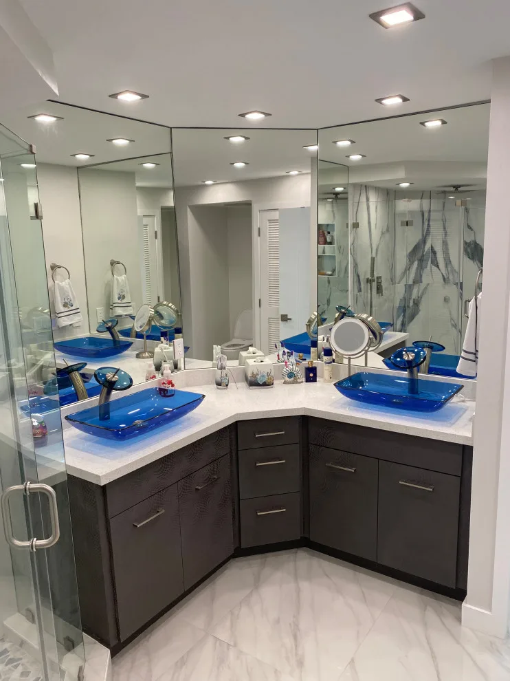Americas I Condominium Makeover by FCL Construction Group Corp - Photo 15