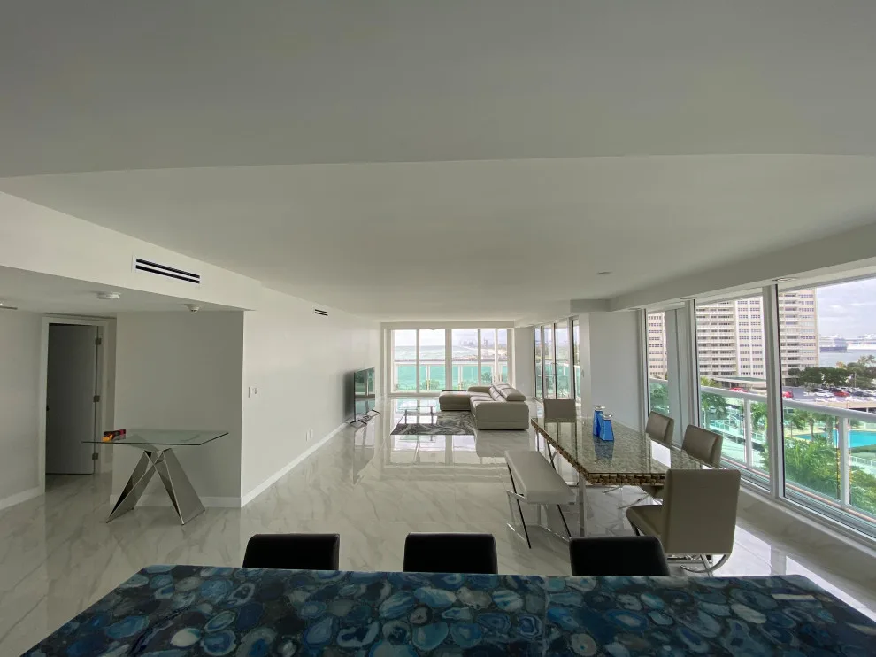 Americas I Condominium Makeover by FCL Construction Group Corp - Photo 14