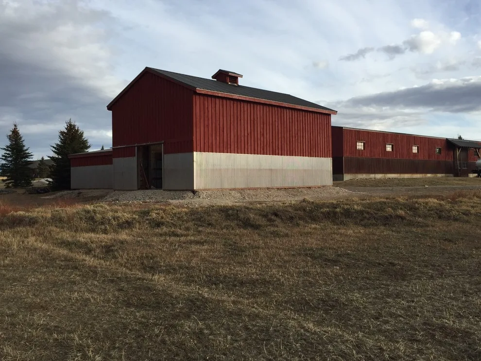 Big Horn Construction, LTD - Photo 3