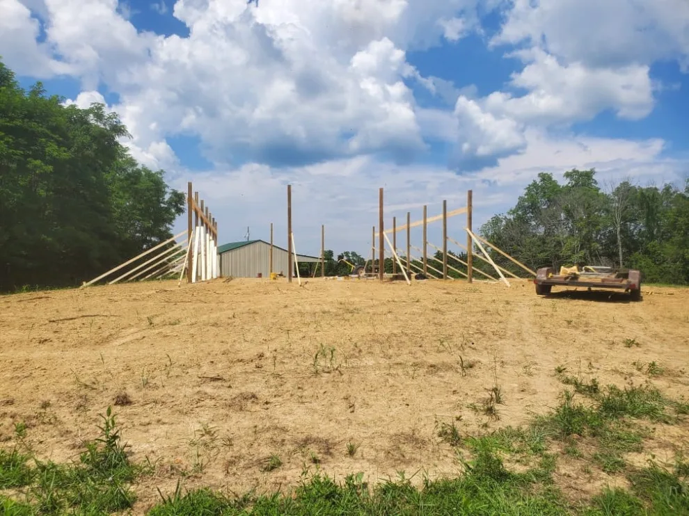 Post Structure by Central Kentucky Contractors - Photo 3