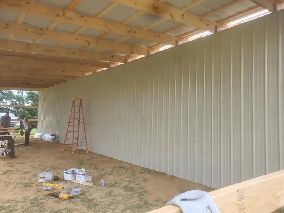 Central Kentucky Contractors - Photo 7