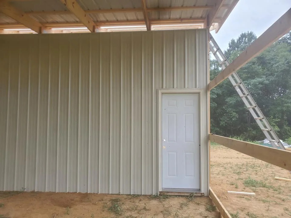 Post Structure by Central Kentucky Contractors - Photo 5