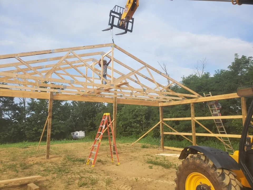 Central Kentucky Contractors - Photo 10