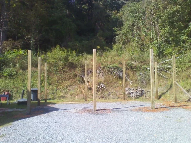Hart's Pole Barn by A-TO-Z Home Improvements - Photo 2