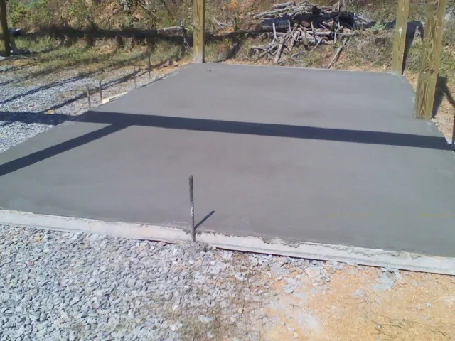 Hart's Pole Barn by A-TO-Z Home Improvements - Photo 8