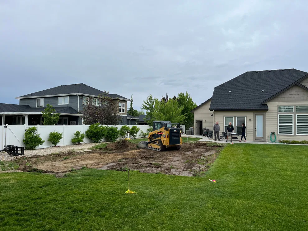 Post Structure by Cool River Construction LLC - Photo 10