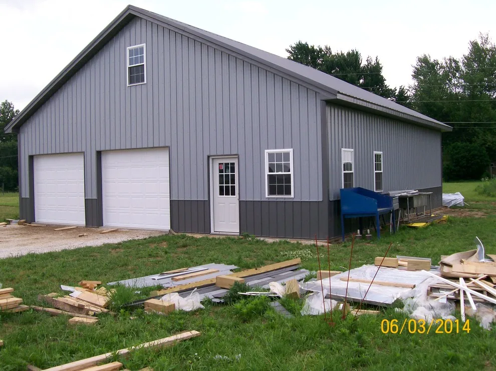 Dupps Construction, LLC - Photo 2