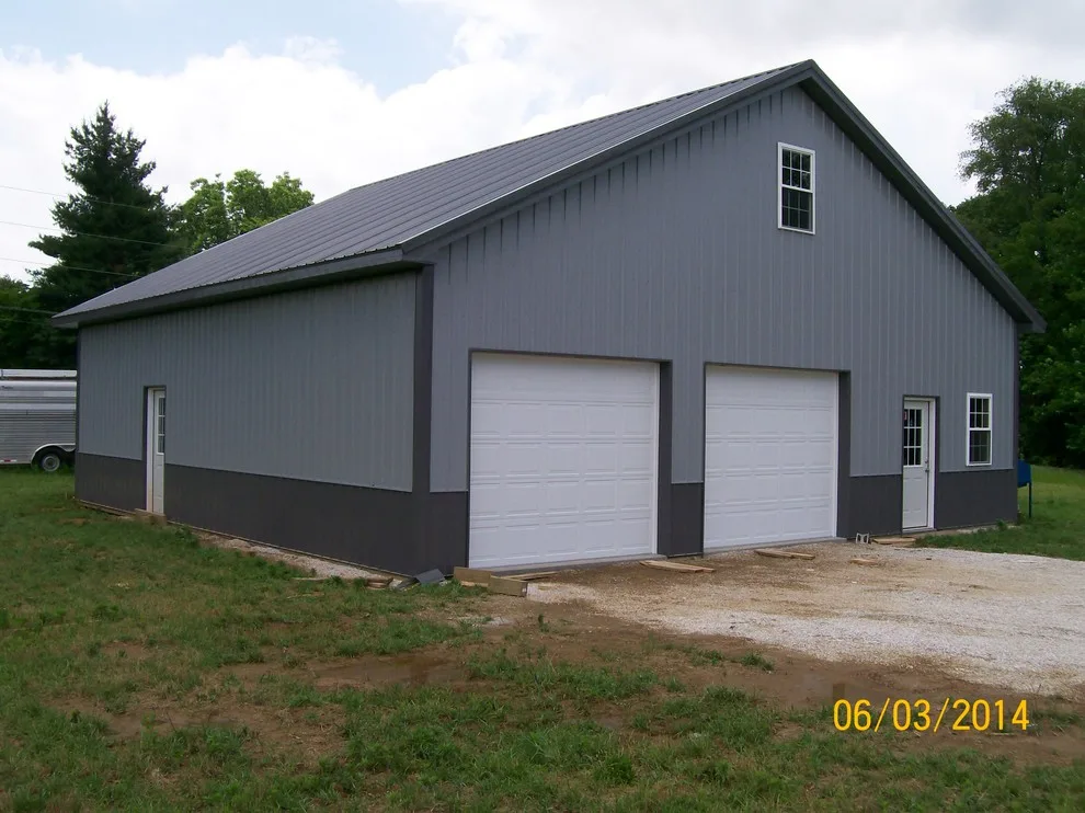 Dupps Construction, LLC - Photo 4