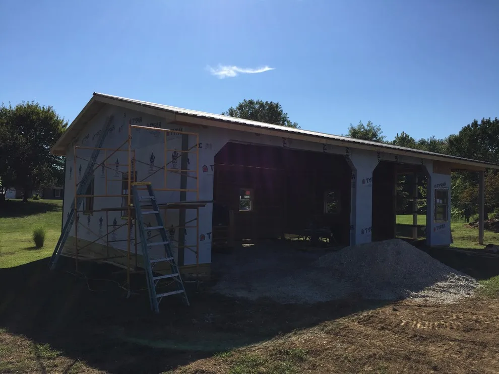 Dupps Construction, LLC - Photo 9