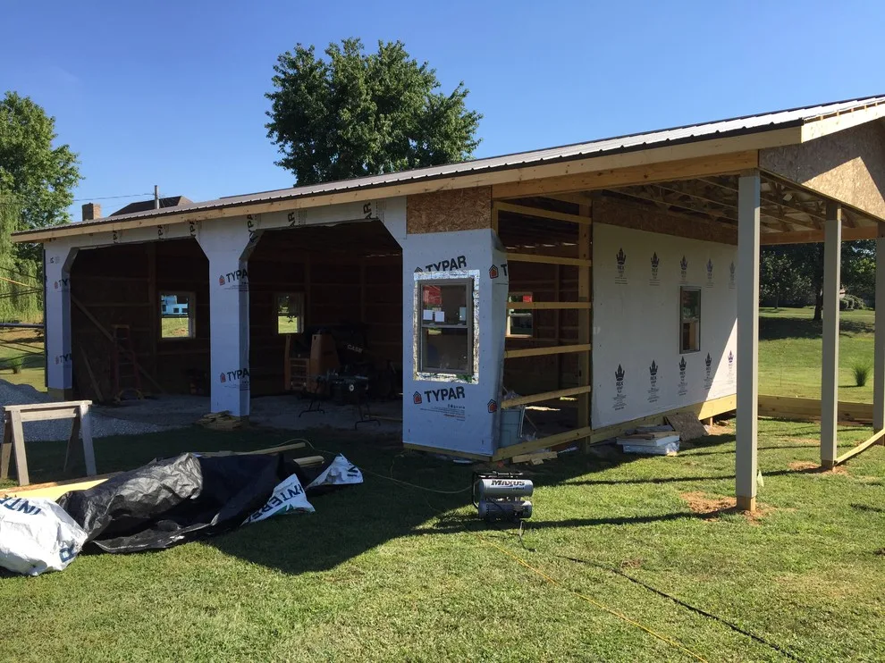 Dupps Construction, LLC - Photo 11