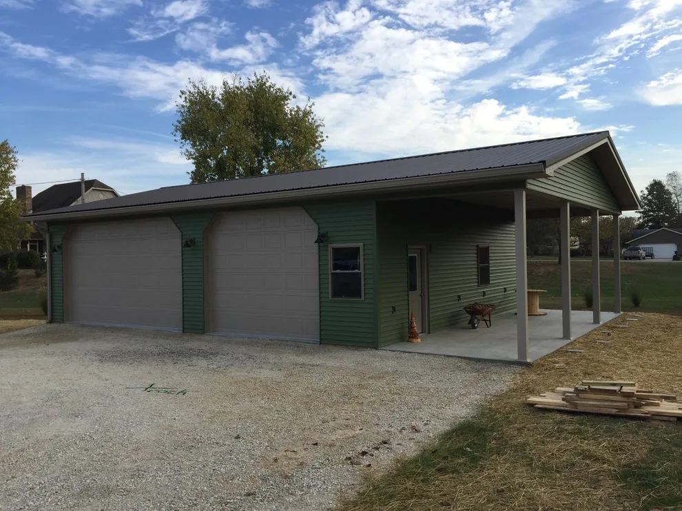 Dupps Construction, LLC - Photo 5