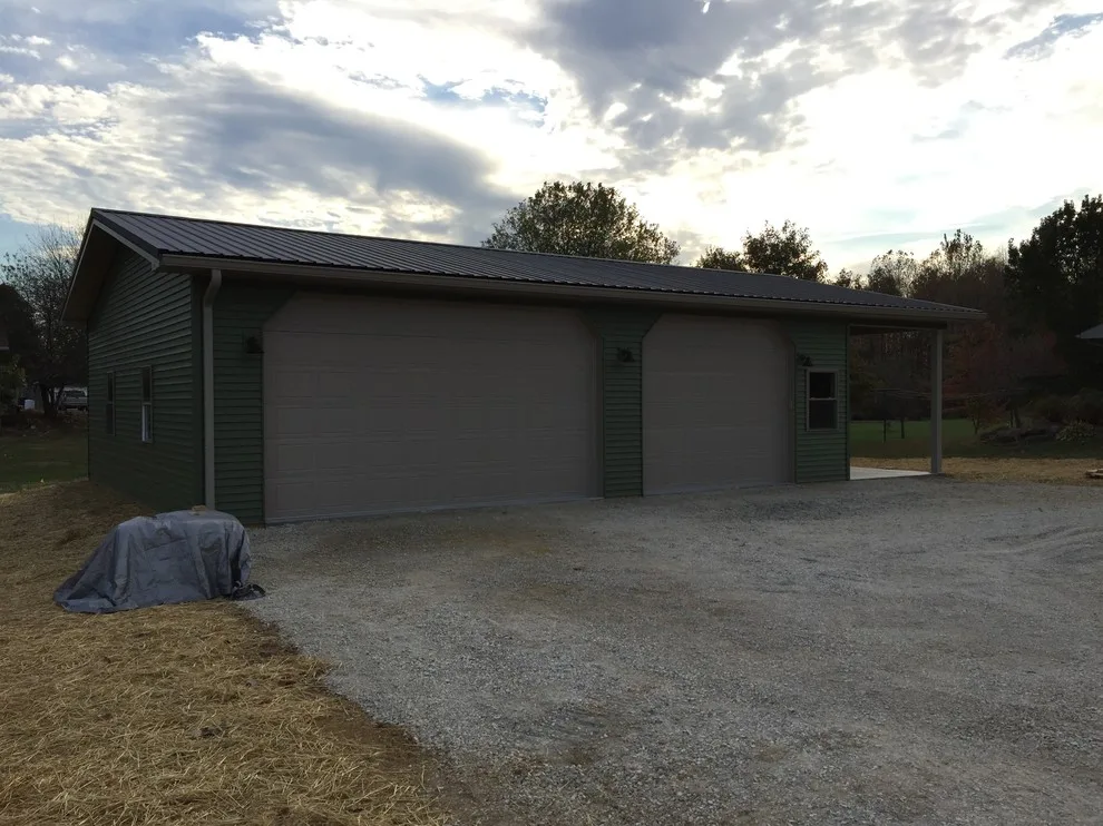 Dupps Construction, LLC - Photo 8