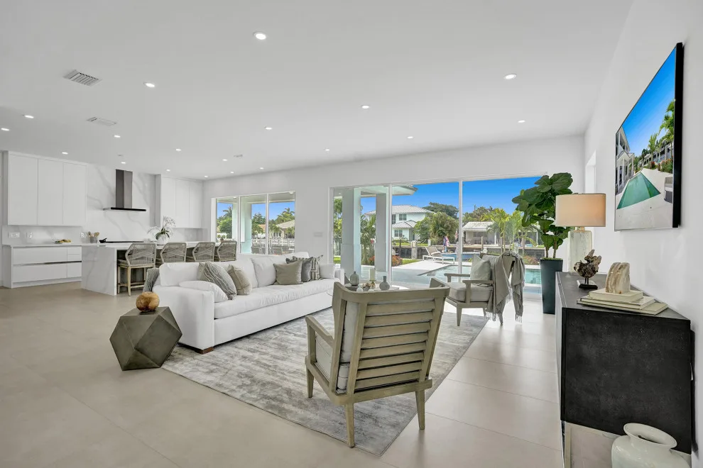 Pompano Beach II by Garza Contractors LLC - Photo 19