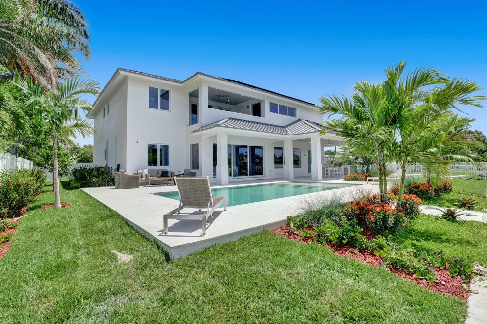 Pompano Beach II by Garza Contractors LLC - Photo 13