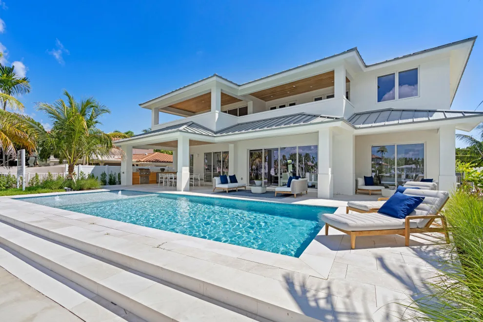 Pompano Beach III by Garza Contractors LLC - Photo 5
