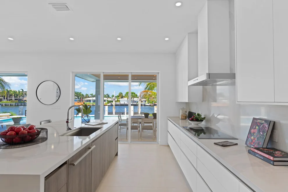 Pompano Beach III by Garza Contractors LLC - Photo 7