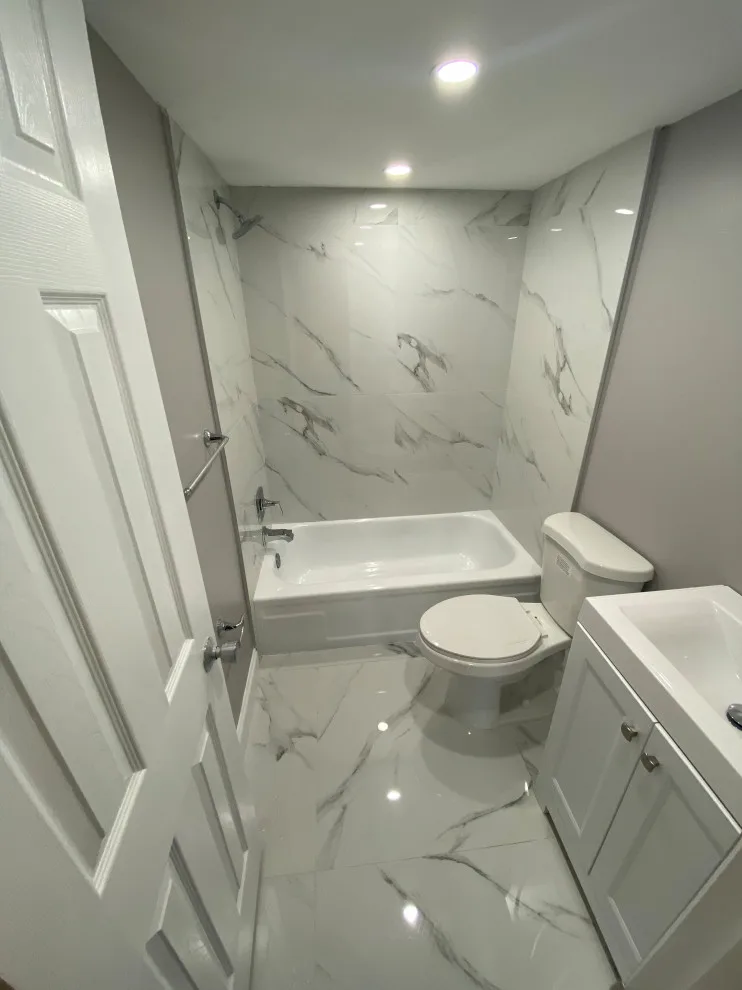 Apartment Remodeling by FCL Construction Group Corp - Photo 10