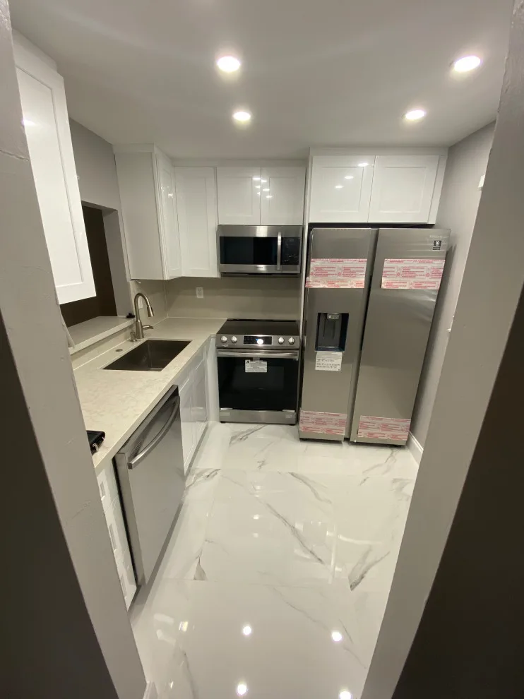 Apartment Remodeling by FCL Construction Group Corp - Photo 5