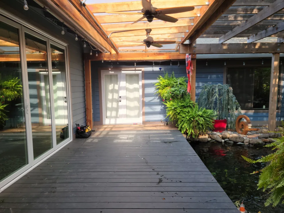 Waterfront Platform by House On The Hill Construction LLC - Photo 3