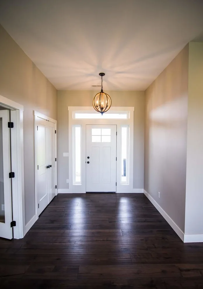Ponderosa Construction Project by Browning Construction LLC - Photo 17