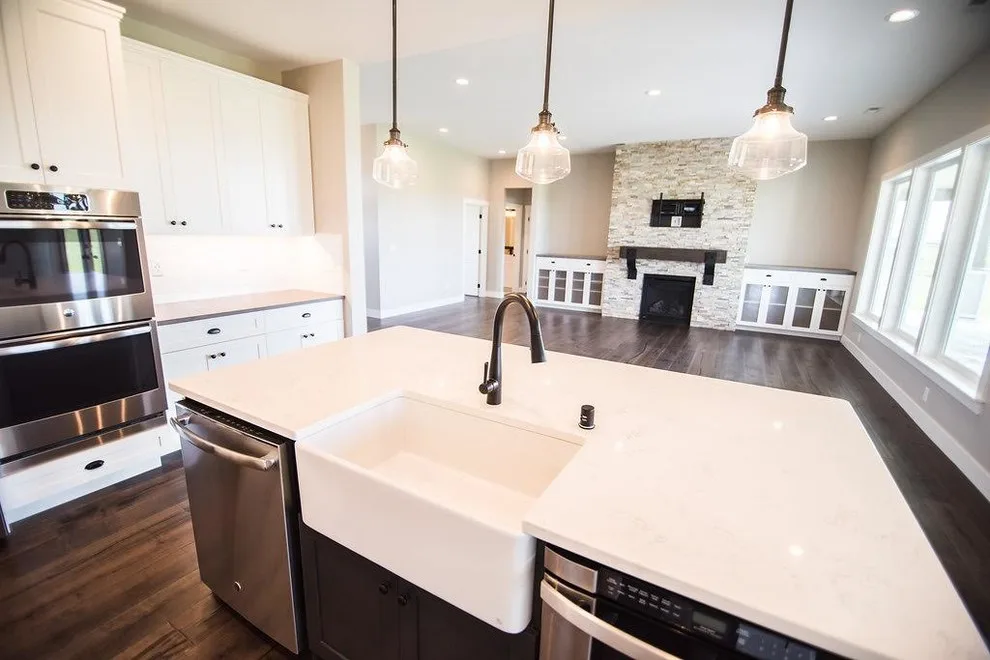 Ponderosa Construction Project by Browning Construction LLC - Photo 23