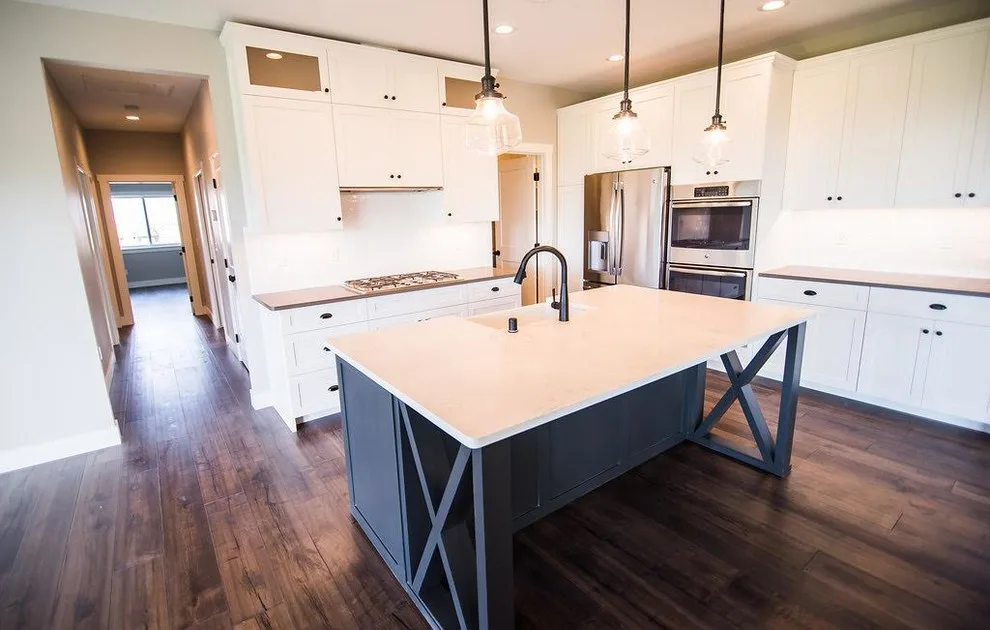 Ponderosa Construction Project by Browning Construction LLC - Photo 24