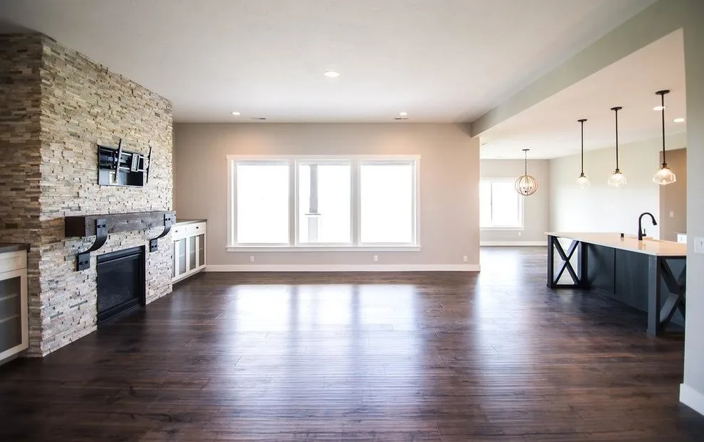 Ponderosa Construction Project by Browning Construction LLC - Photo 26