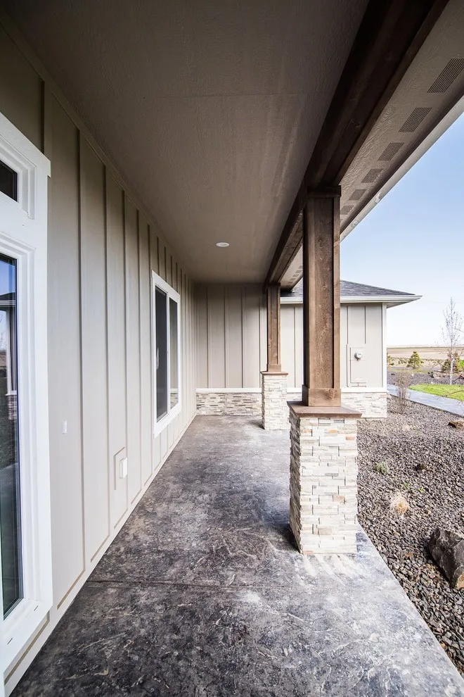Ponderosa Construction Project by Browning Construction LLC - Photo 28