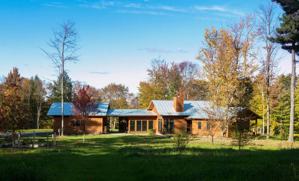 Lakeside Modern by Donald P. Blake Jr., Inc. - Photo 3