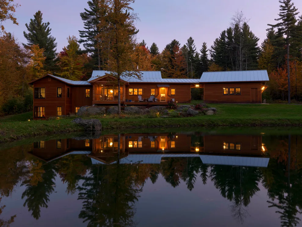 Lakeside Modern by Donald P. Blake Jr., Inc. - Photo 4