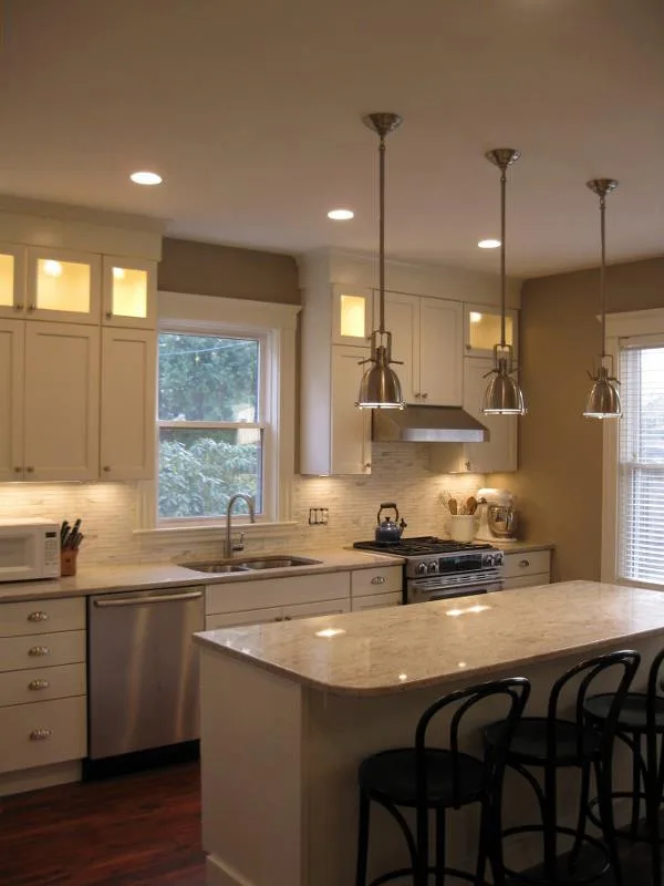 Peter Buzzelle Custom Carpentry Inc. - Photo 5