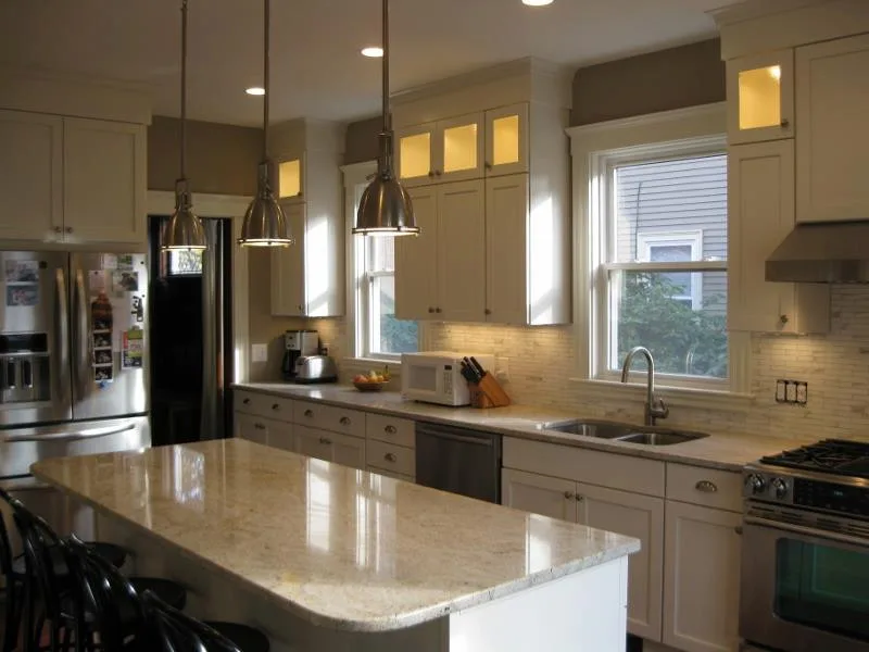 Peter Buzzelle Custom Carpentry Inc. - Photo 11