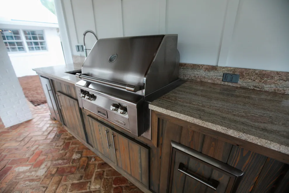 Ponte Vedra Beach Retreat by Sandifer Design Build - Photo 2