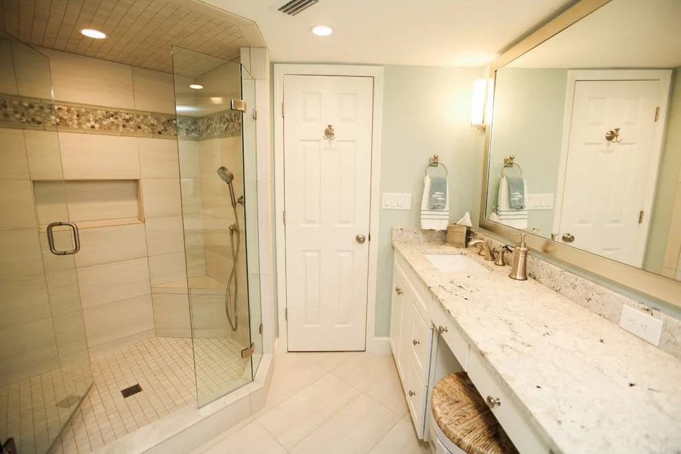 Ponte Vedra Beach Apartment by Sandifer Design Build - Photo 6