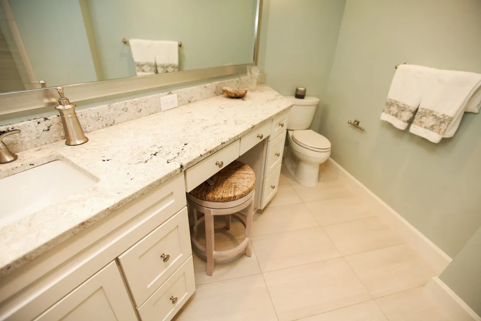 Ponte Vedra Beach Apartment by Sandifer Design Build - Photo 18