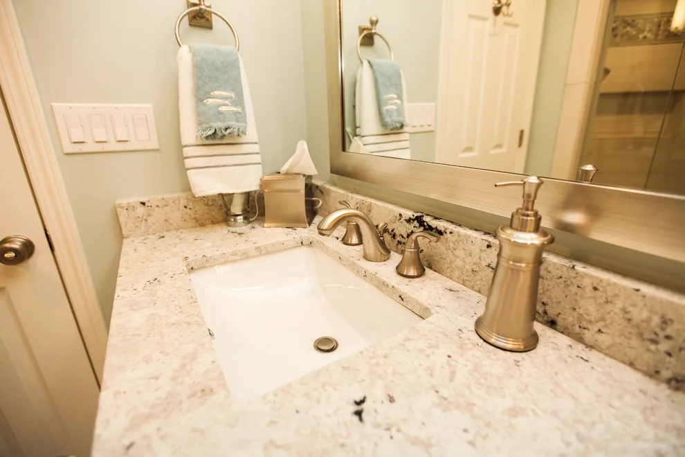Ponte Vedra Beach Apartment by Sandifer Design Build - Photo 15