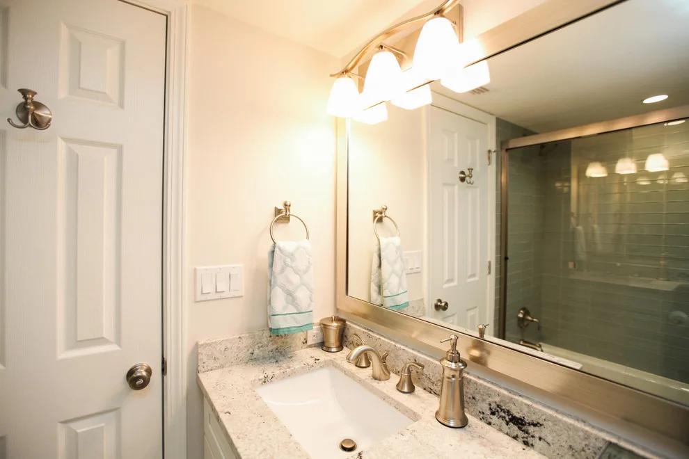 Ponte Vedra Beach Apartment by Sandifer Design Build - Photo 20